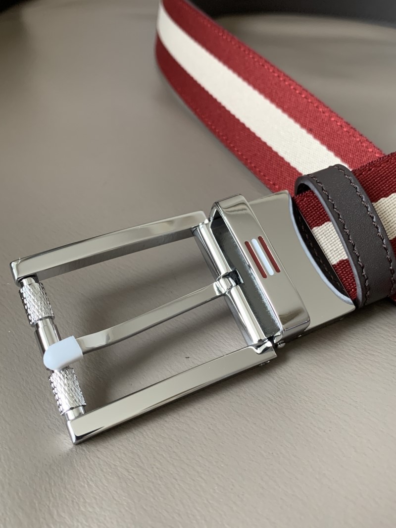 Bally Belts
